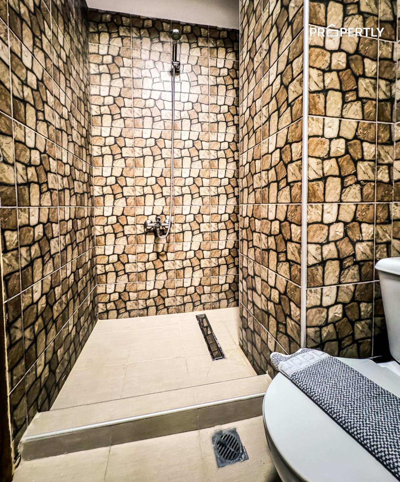 Ferienwohnung Seaside Retreat #Propertly Nea Kallikrateia Zimmer foto